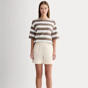 Everlane the Easy Short